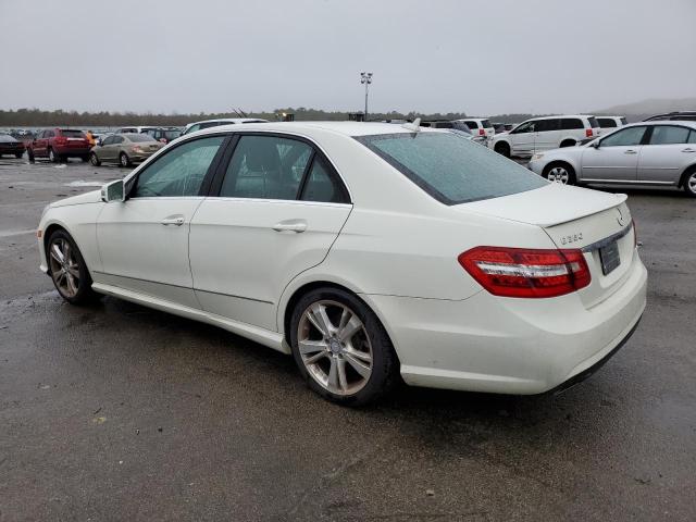 Photo 2 from auction – 2012 MERCEDES-BENZ E 350 4MAT with VIN WDDHF8JB0CA548679