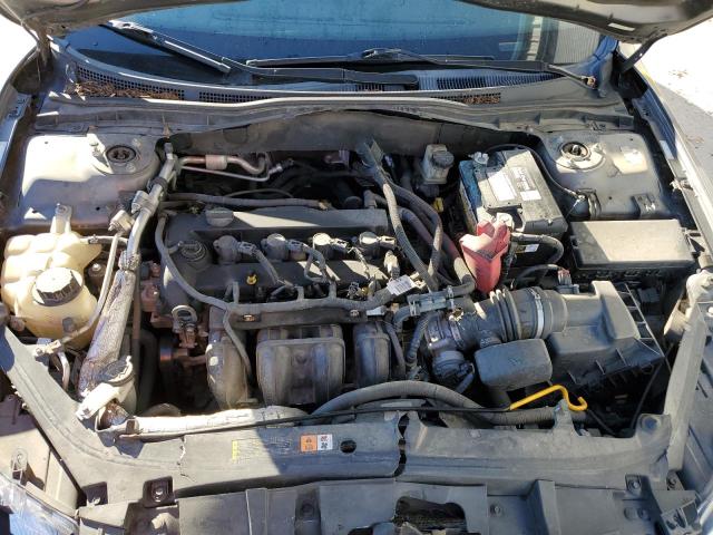Photo 11 from auction – 2011 FORD FUSION SE with VIN 3FAHP0HA3BR105507