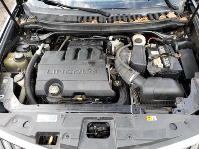 Photo 11 from auction – 2010 LINCOLN MKT with VIN 2LMHJ5FR5ABJ03613