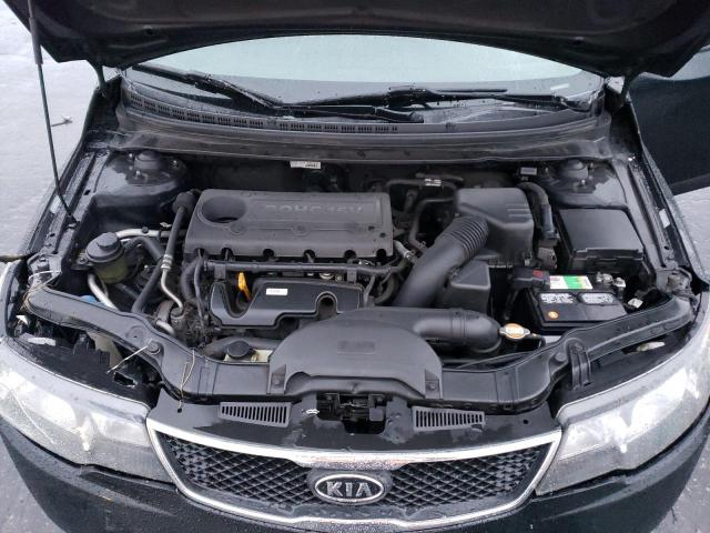 Photo 11 from auction – 2010 KIA FORTE EX with VIN KNAFU4A27A5181699