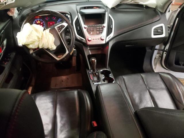 Photo 8 from auction – 2013 GMC TERRAIN DE with VIN 2GKFLZE36D6305772