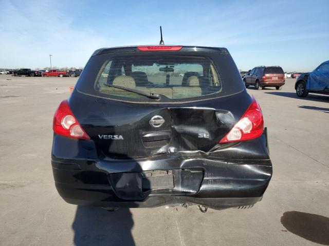 Photo 6 from auction – 2007 NISSAN VERSA S with VIN 3N1BC13E07L424209