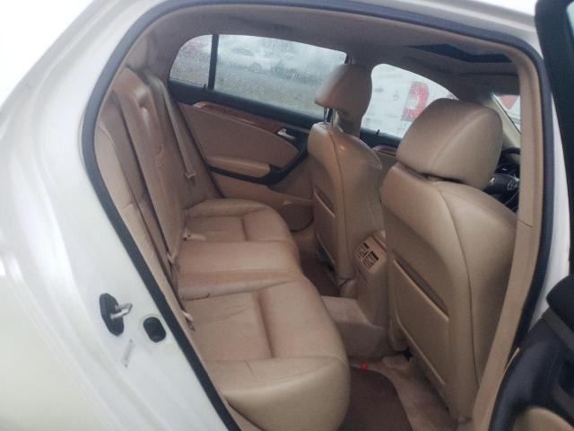 Photo 10 from auction – 2006 ACURA 3.2TL with VIN 19UUA66216A013967