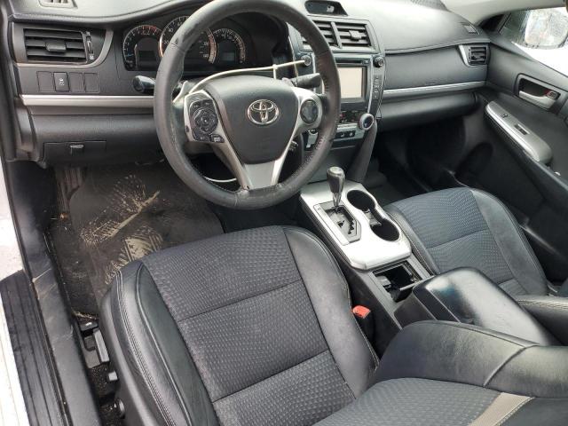 Photo 8 from auction – 2014 TOYOTA CAMRY L with VIN 4T1BF1FK6EU843850