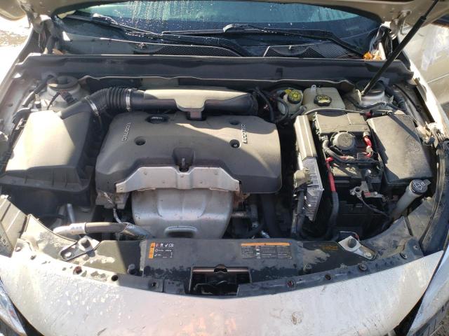 Photo 11 from auction – 2014 CHEVROLET MALIBU LS with VIN 1G11B5SLXEF114524