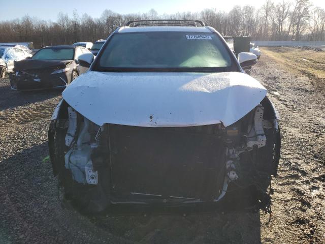 Photo 5 from auction – 2015 TOYOTA HIGHLANDER with VIN 5TDKKRFHXFS043268