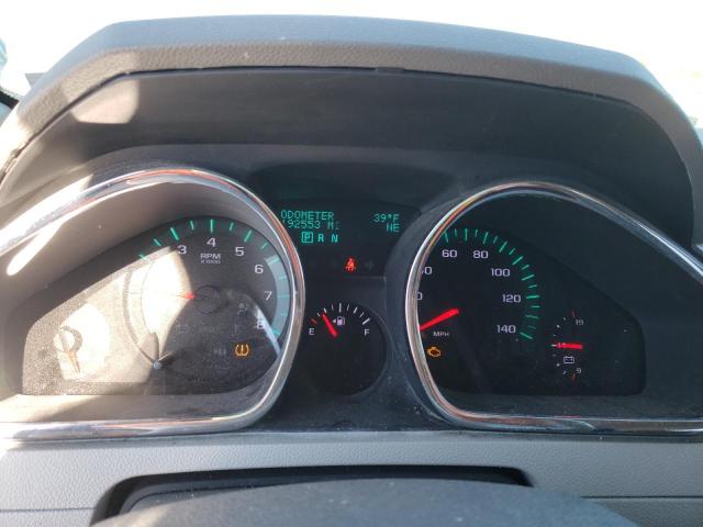 Photo 9 from auction – 2010 CHEVROLET TRAVERSE L with VIN 1GNLVFED9AJ260557