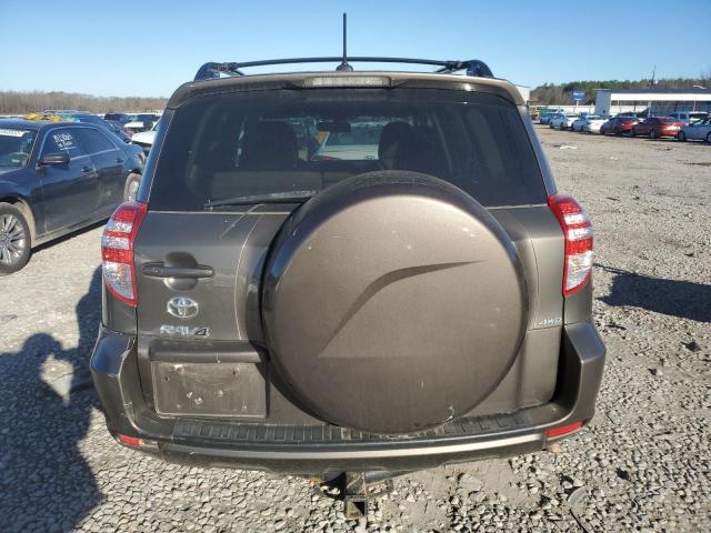 Photo 6 from auction – 2012 TOYOTA RAV4 LIMIT with VIN 2T3DF4DV8CW196413