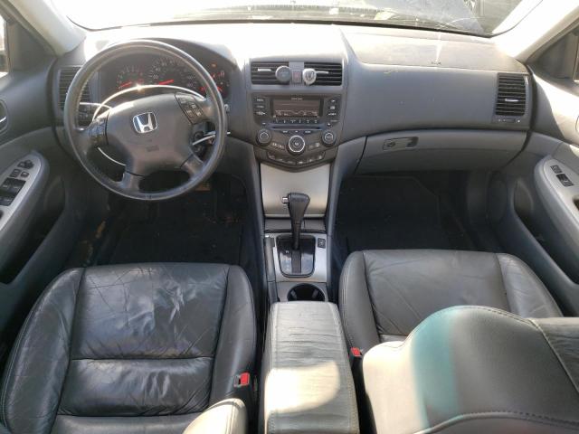 Photo 8 from auction – 2003 HONDA ACCORD EX with VIN 1HGCM66533A030326