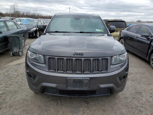Photo 5 from auction – 2015 JEEP GRAND CHER with VIN 1C4RJFAG1FC742465