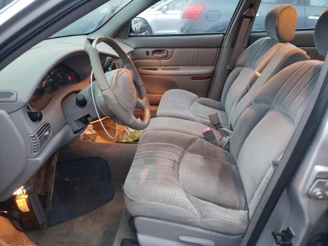 Photo 7 from auction – 2003 BUICK CENTURY CU with VIN 2G4WS52J731258351