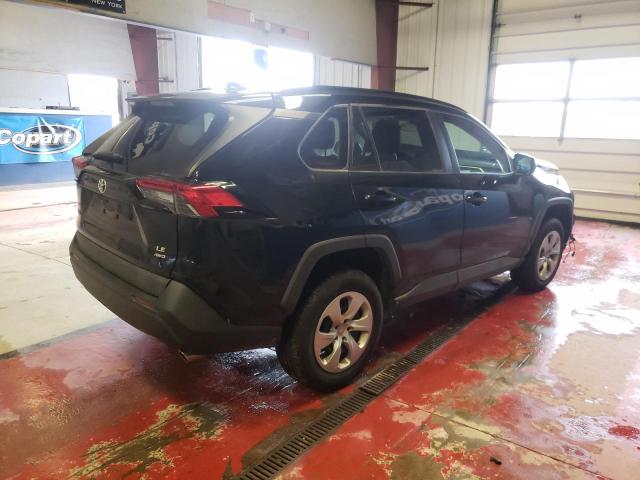 Photo 3 from auction – 2019 TOYOTA RAV4 LE with VIN 2T3F1RFV4KC028267