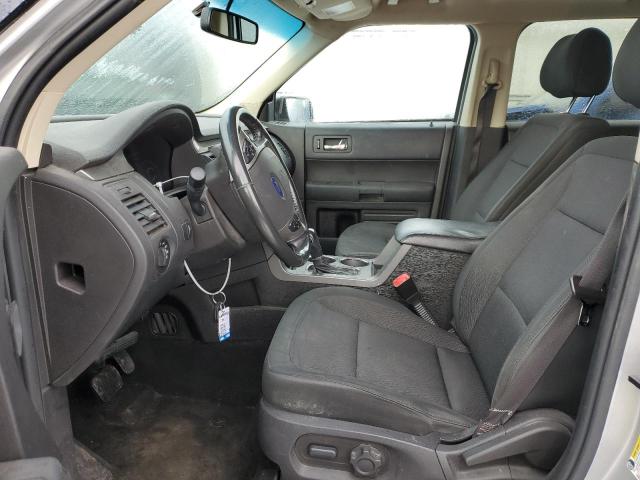 Photo 7 from auction – 2013 FORD FLEX SE with VIN 2FMGK5B88DBD37895