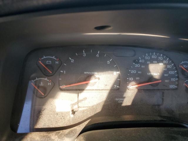 Photo 9 from auction – 2002 DODGE DAKOTA SPO with VIN 1B7GL32Z52S558761