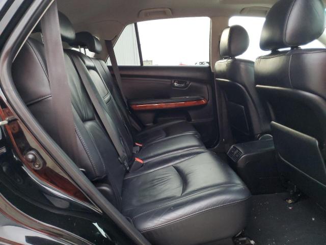 Photo 10 from auction – 2005 LEXUS RX 330 with VIN 2T2HA31U15C056931