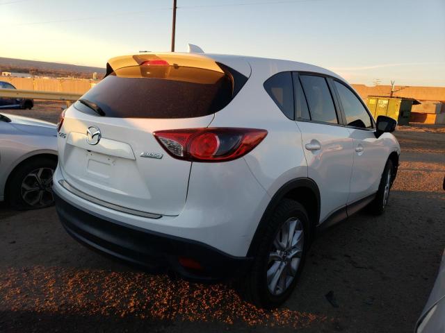Photo 3 from auction – 2014 MAZDA CX-5 GT with VIN JM3KE2DY3E0412854