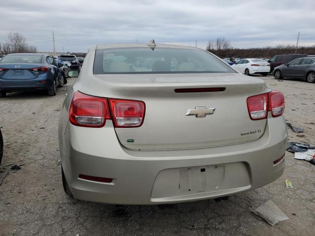 Photo 6 from auction – 2015 CHEVROLET MALIBU 1LT with VIN 1G11C5SL3FF273500