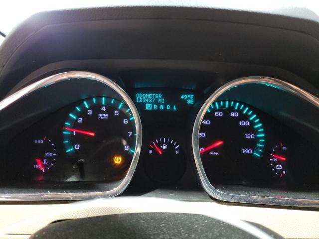 Photo 9 from auction – 2012 CHEVROLET TRAVERSE L with VIN 1GNKVLEDXCJ303963