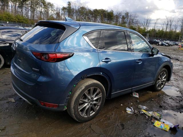 Photo 3 from auction – 2020 MAZDA CX-5 SIGNA with VIN JM3KFBEY2L0757687
