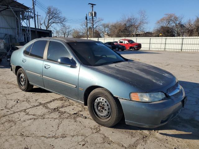 Photo 4 from auction – 2001 NISSAN ALTIMA XE with VIN 1N4DL01D91C196505