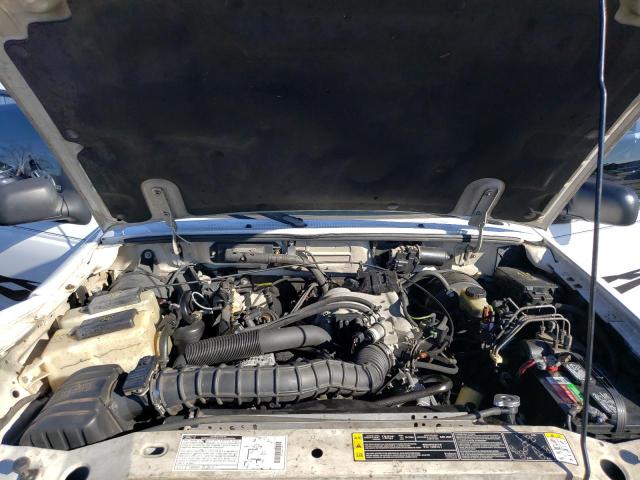 Фото 11 с аукциона – 2001 FORD RANGER с VIN 1FTYR14V01PB21043
