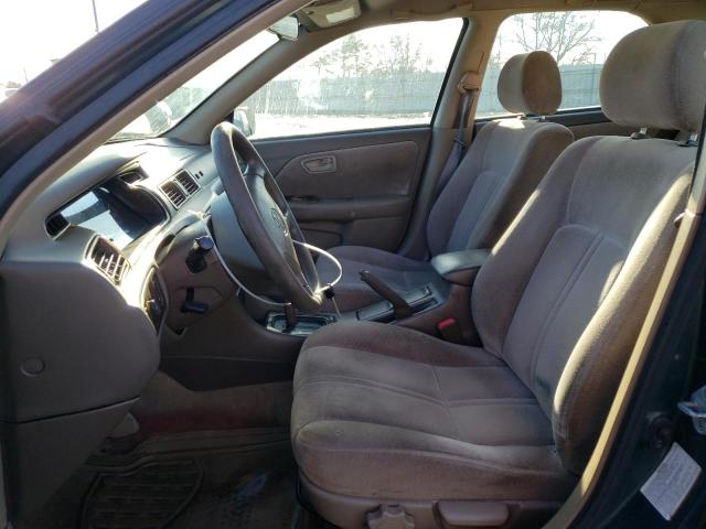 Photo 7 from auction – 1998 TOYOTA CAMRY CE with VIN 4T1BG22K4WU189182