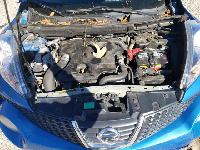 Photo 11 from auction – 2012 NISSAN JUKE S with VIN JN8AF5MR2CT108572
