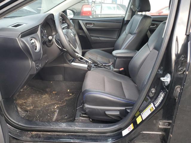 Photo 7 from auction – 2017 TOYOTA COROLLA L with VIN 2T1BURHE8HC839784