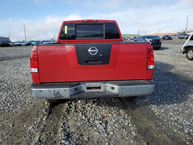 Photo 6 from auction – 2011 NISSAN TITAN S with VIN 1N6BA0ED6BN325899
