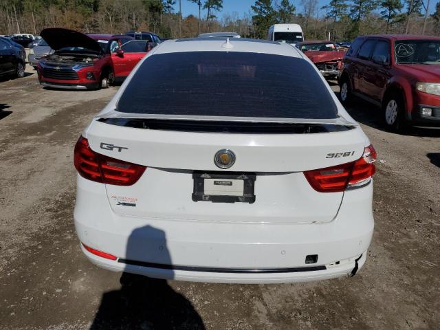 Photo 6 from auction – 2014 BMW 328 XIGT with VIN WBA3X5C50ED557176