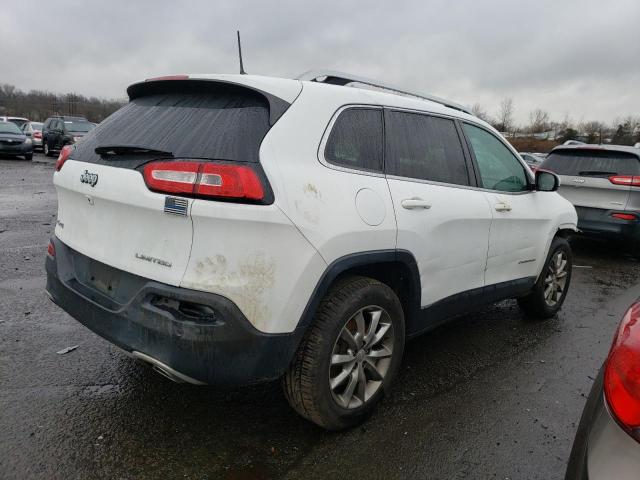 Photo 3 from auction – 2018 JEEP CHEROKEE L with VIN 1C4PJMDX8JD508141