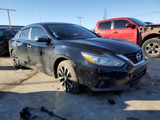 Photo 4 from auction – 2018 NISSAN ALTIMA 2.5 with VIN 1N4AL3AP2JC114337