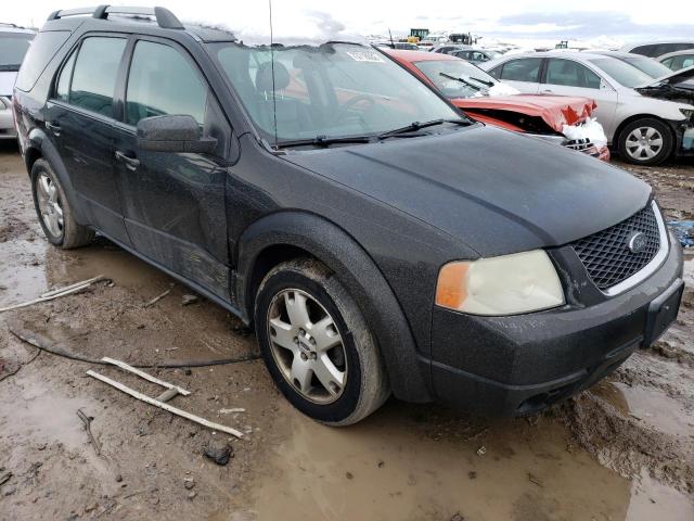Photo 4 from auction – 2005 FORD FREESTYLE with VIN 1FMZK061X5GA19926
