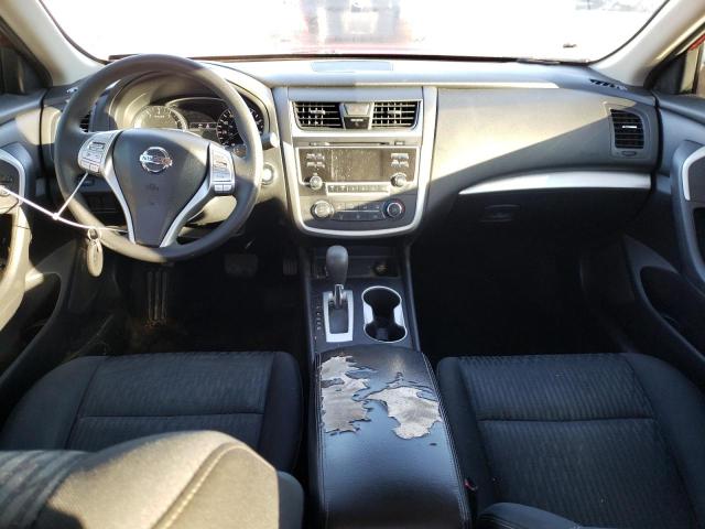 Photo 8 from auction – 2017 NISSAN ALTIMA 2.5 with VIN 1N4AL3AP0HC224538