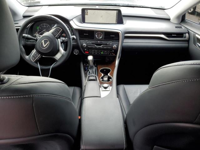 Photo 8 from auction – 2019 LEXUS RX 350 BAS with VIN 2T2BZMCA8KC182013