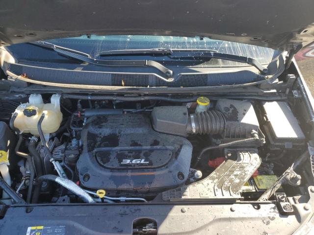 Photo 12 from auction – 2018 CHRYSLER PACIFICA T with VIN 2C4RC1EG5JR193635