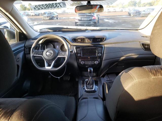 Photo 8 from auction – 2018 NISSAN ROGUE S with VIN KNMAT2MT4JP523042