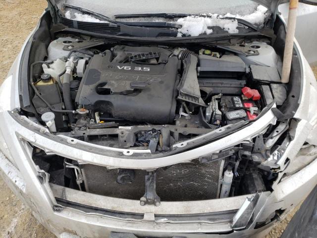 Photo 11 from auction – 2015 NISSAN ALTIMA 3.5 with VIN 1N4BL3AP6FC494228