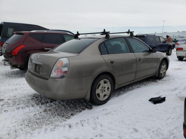 Photo 3 from auction – 2004 NISSAN ALTIMA BAS with VIN 1N4AL11D04C151353