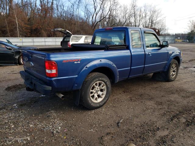 Photo 3 from auction – 2007 FORD RANGER SUP with VIN 1FTYR15E87PA05211