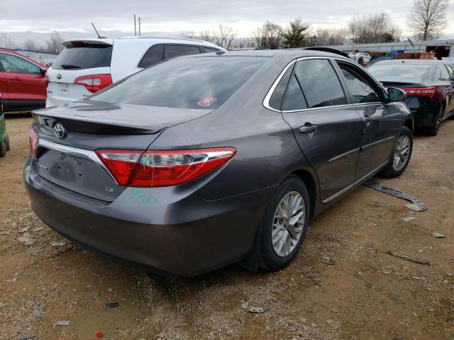 Photo 3 from auction – 2017 TOYOTA CAMRY LE with VIN 4T1BF1FK3HU295391