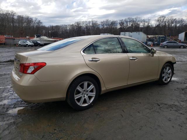 صورة رقم 3 من المزاد - 2008 LEXUS ES 350 مع VIN JTHBJ46G782211647