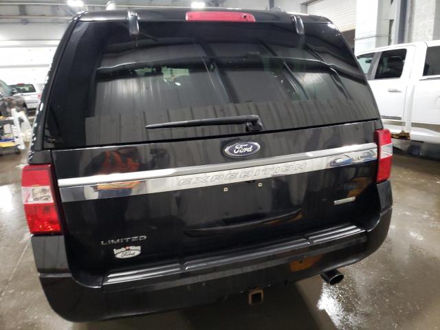 Photo 6 from auction – 2015 FORD EXPEDITION with VIN 1FMJK2AT7FEF26670