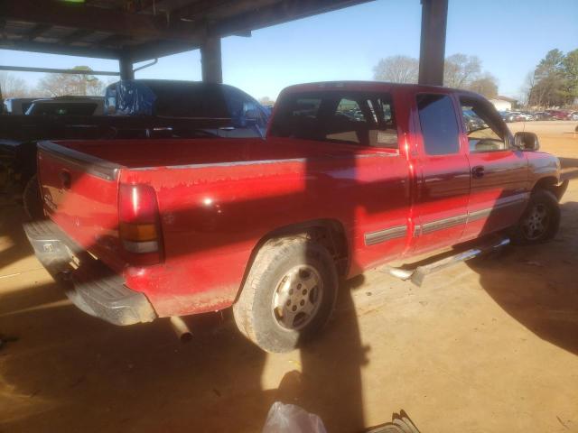 Photo 3 from auction – 2000 CHEVROLET SILVERADO with VIN 2GCEC19T4Y1113515