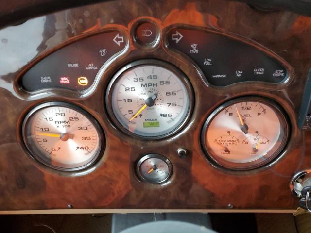 Photo 8 from auction – 2005 ROADMASTER RAIL MONOCOQUE with VIN 1RF51324951034470