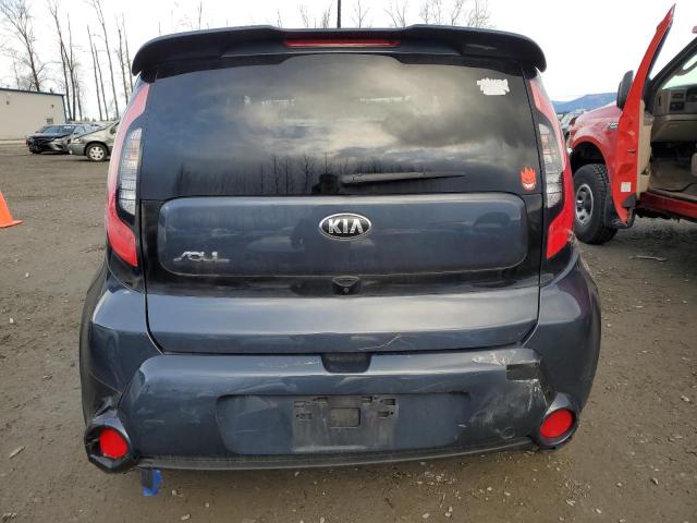 Photo 6 from auction – 2016 KIA SOUL ! with VIN KNDJX3A50G7247922