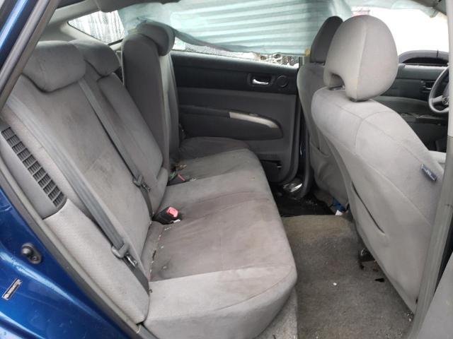 Photo 10 from auction – 2008 TOYOTA PRIUS with VIN JTDKB20U487773378