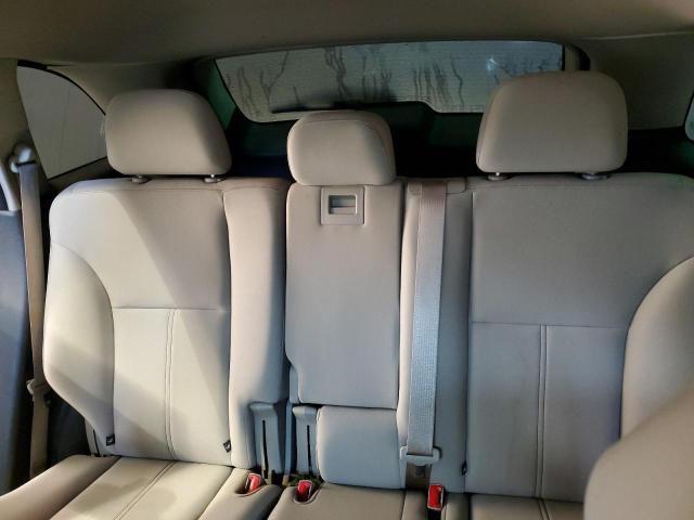 Photo 10 from auction – 2013 FORD EDGE SE with VIN 2FMDK3G98DBA77734