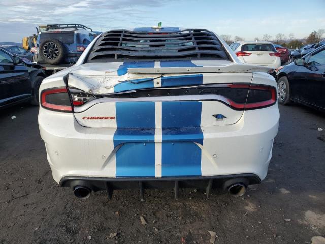 Photo 6 from auction – 2019 DODGE CHARGER GT with VIN 2C3CDXHGXKH567072