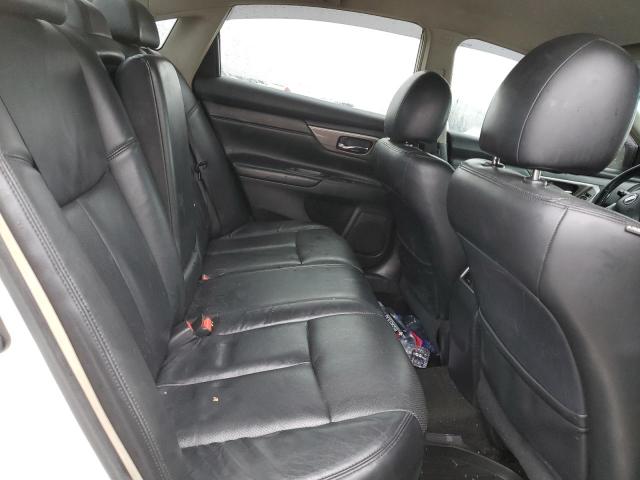 Photo 10 from auction – 2013 NISSAN ALTIMA 2.5 with VIN 1N4AL3AP9DC244071